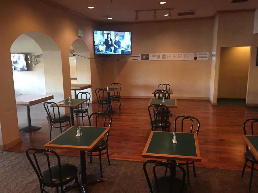 Mariani'S Inn & Restaurant Santa Clara Luaran gambar