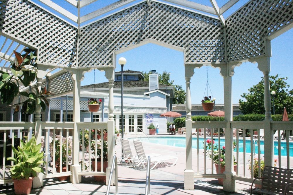 Mariani'S Inn & Restaurant Santa Clara Luaran gambar