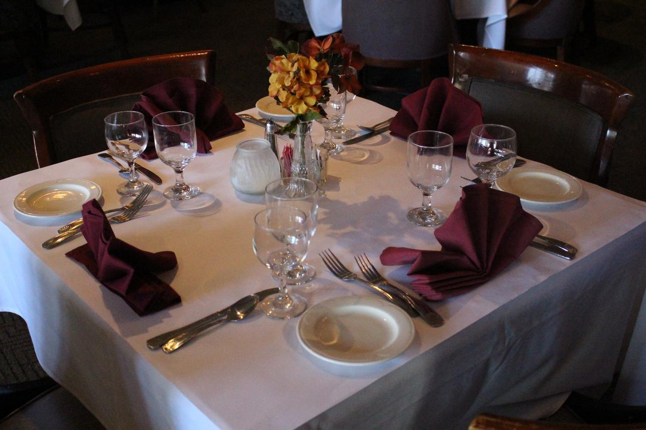 Mariani'S Inn & Restaurant Santa Clara Luaran gambar