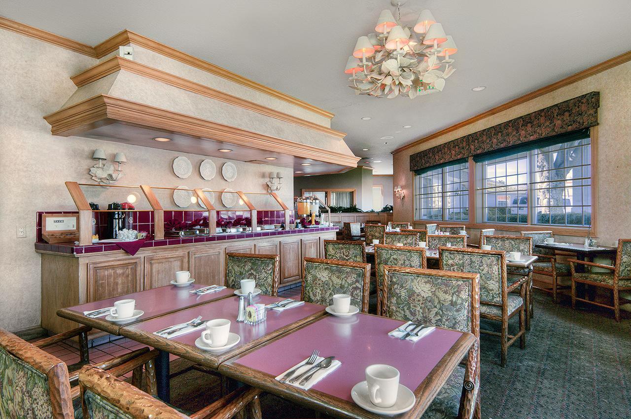 Mariani'S Inn & Restaurant Santa Clara Luaran gambar