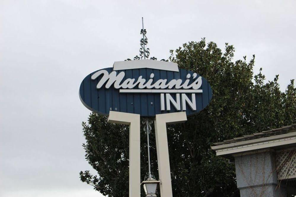 Mariani'S Inn & Restaurant Santa Clara Luaran gambar