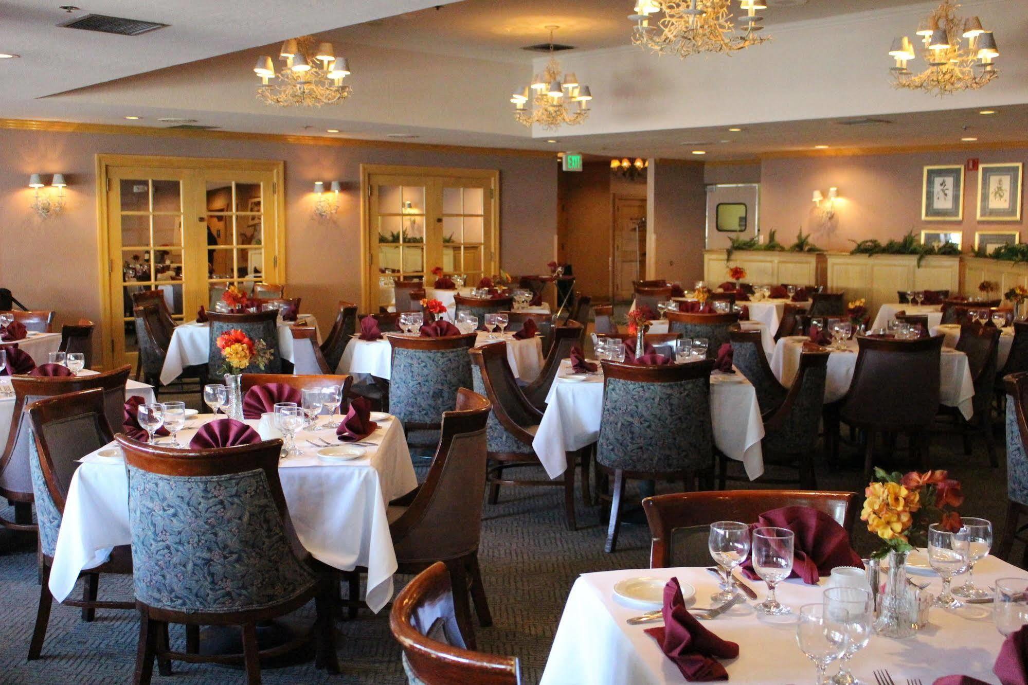 Mariani'S Inn & Restaurant Santa Clara Luaran gambar