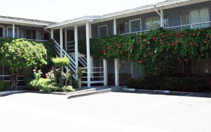 Mariani'S Inn & Restaurant Santa Clara Luaran gambar