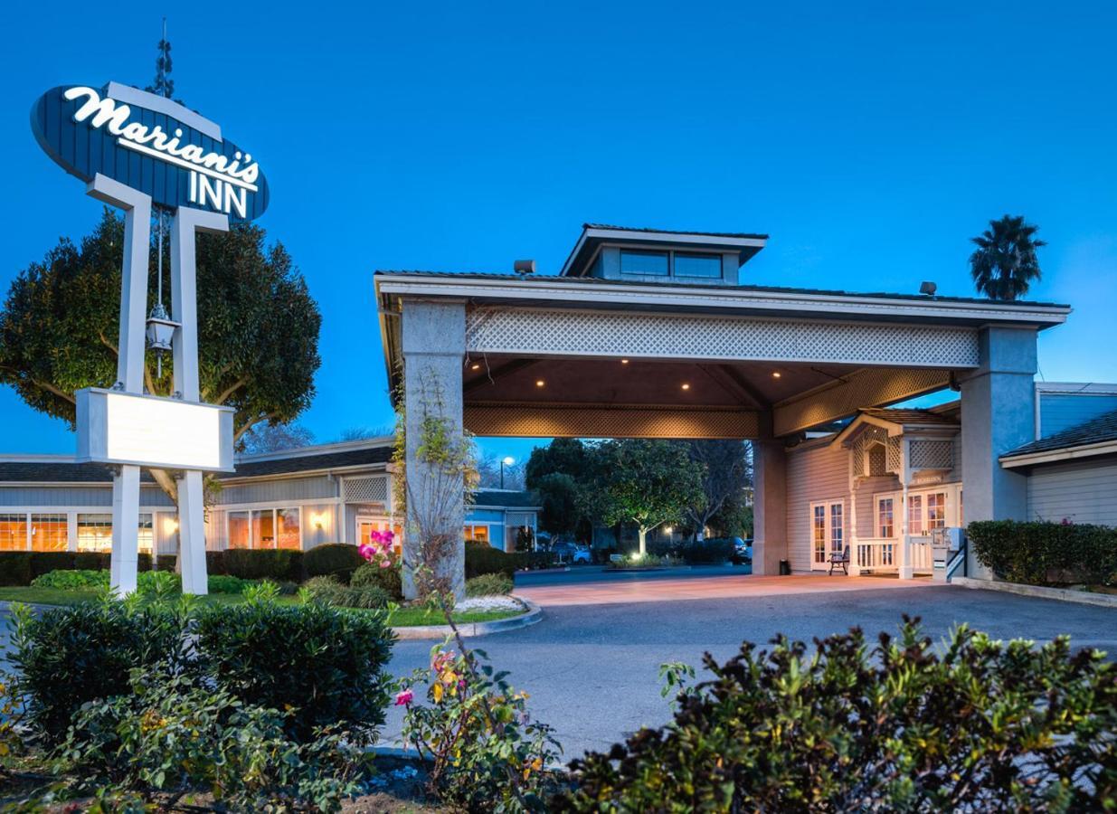 Mariani'S Inn & Restaurant Santa Clara Bilik gambar